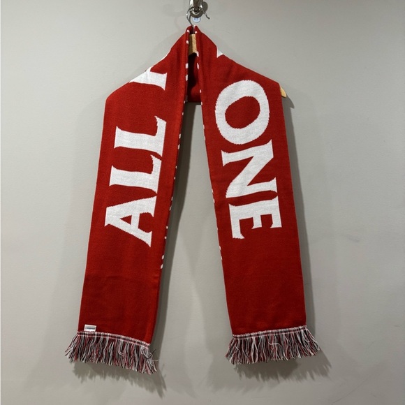 Toronto FC TFC Suite Season Ticket Scarf - RARE - Picture 2 of 9